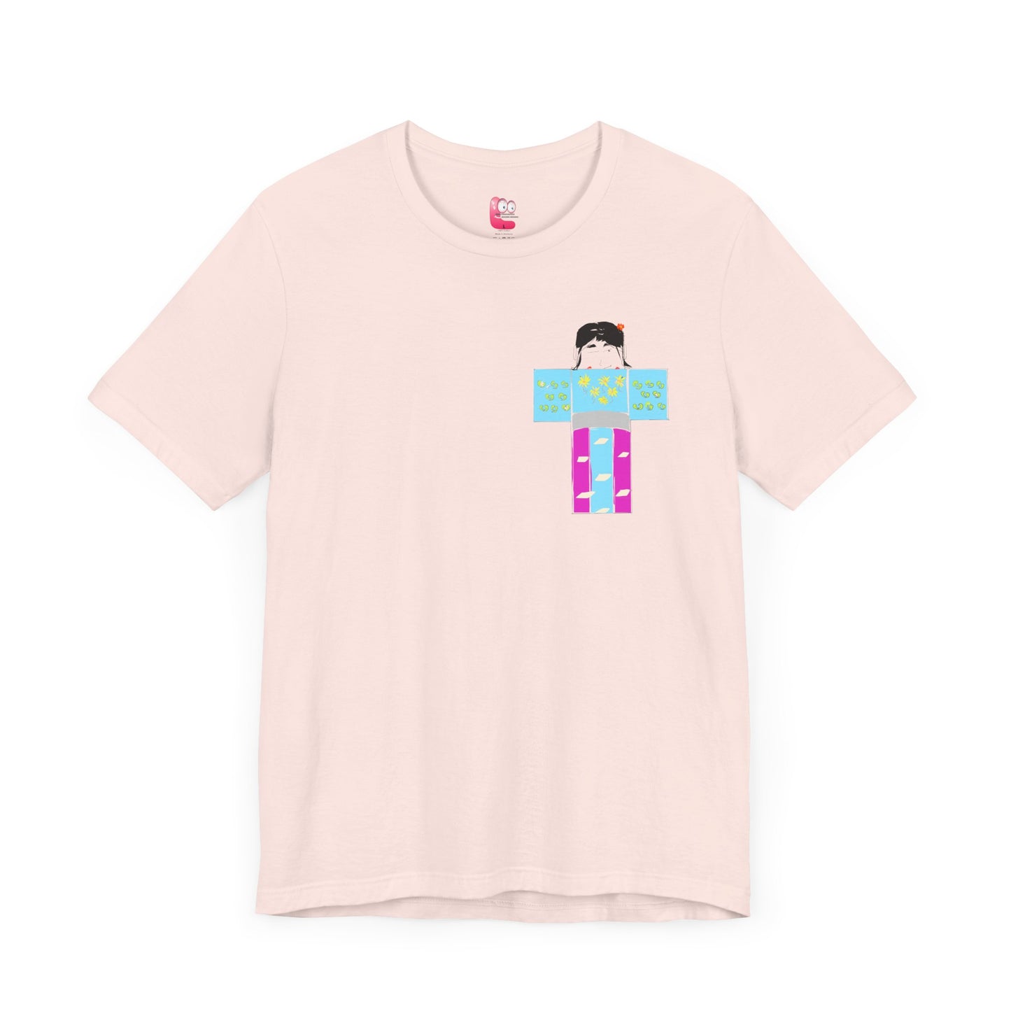 Yukata japonesa: camiseta tradicional japonesa | FunWearCode