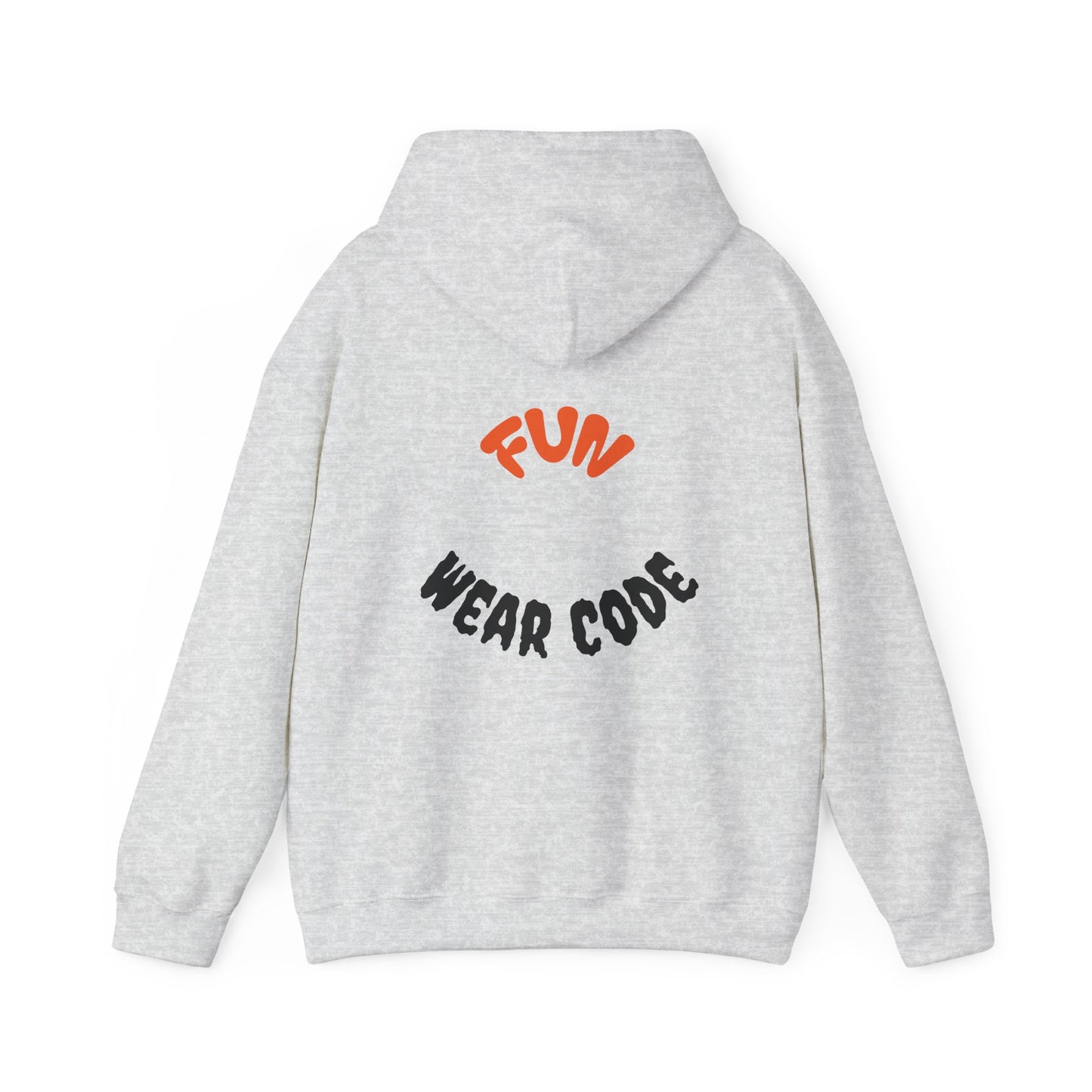 Suéter informal y acogedor – Sudadera con capucha divertida de estilo indio nativo americano edición AI | FunWearCode