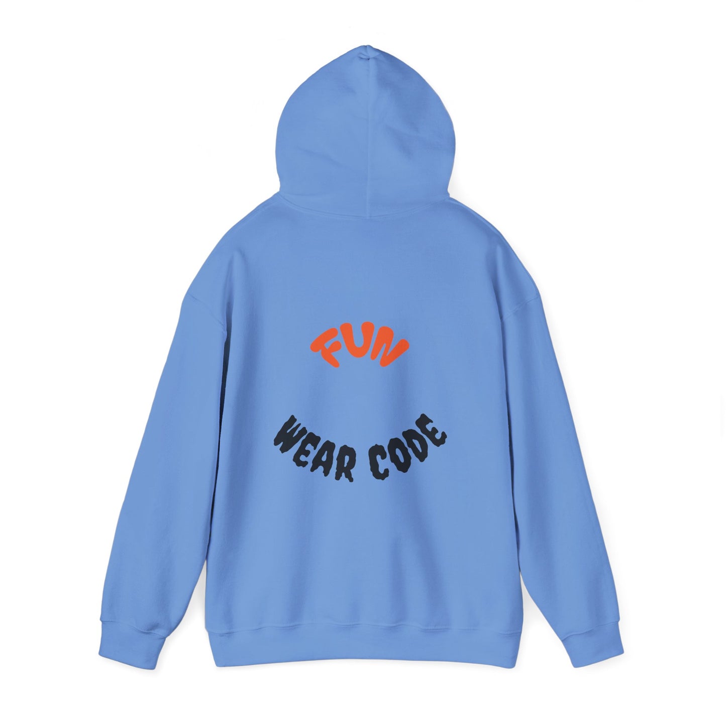 Suéter informal y acogedor – Sudadera con capucha divertida de estilo indio nativo americano edición AI | FunWearCode