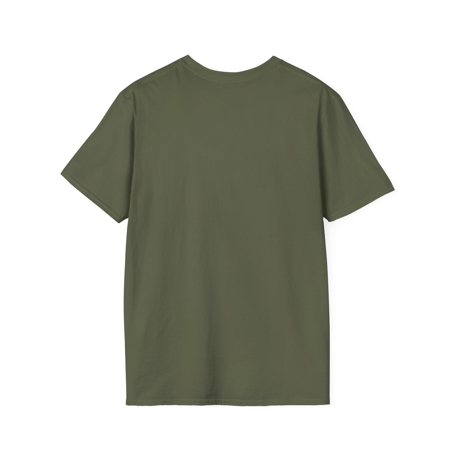Camiseta divertida y suave - Camiseta tailandesa atrevida y divertida | FunWearCode