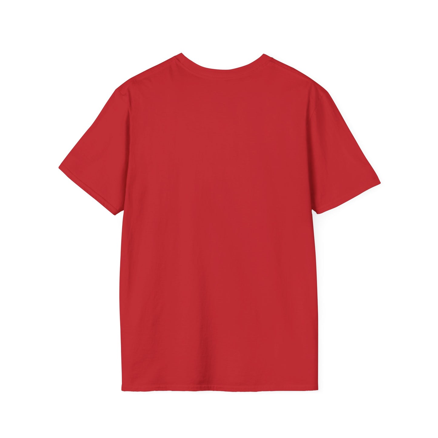 Camiseta divertida y suave - Camiseta tailandesa atrevida y divertida | FunWearCode