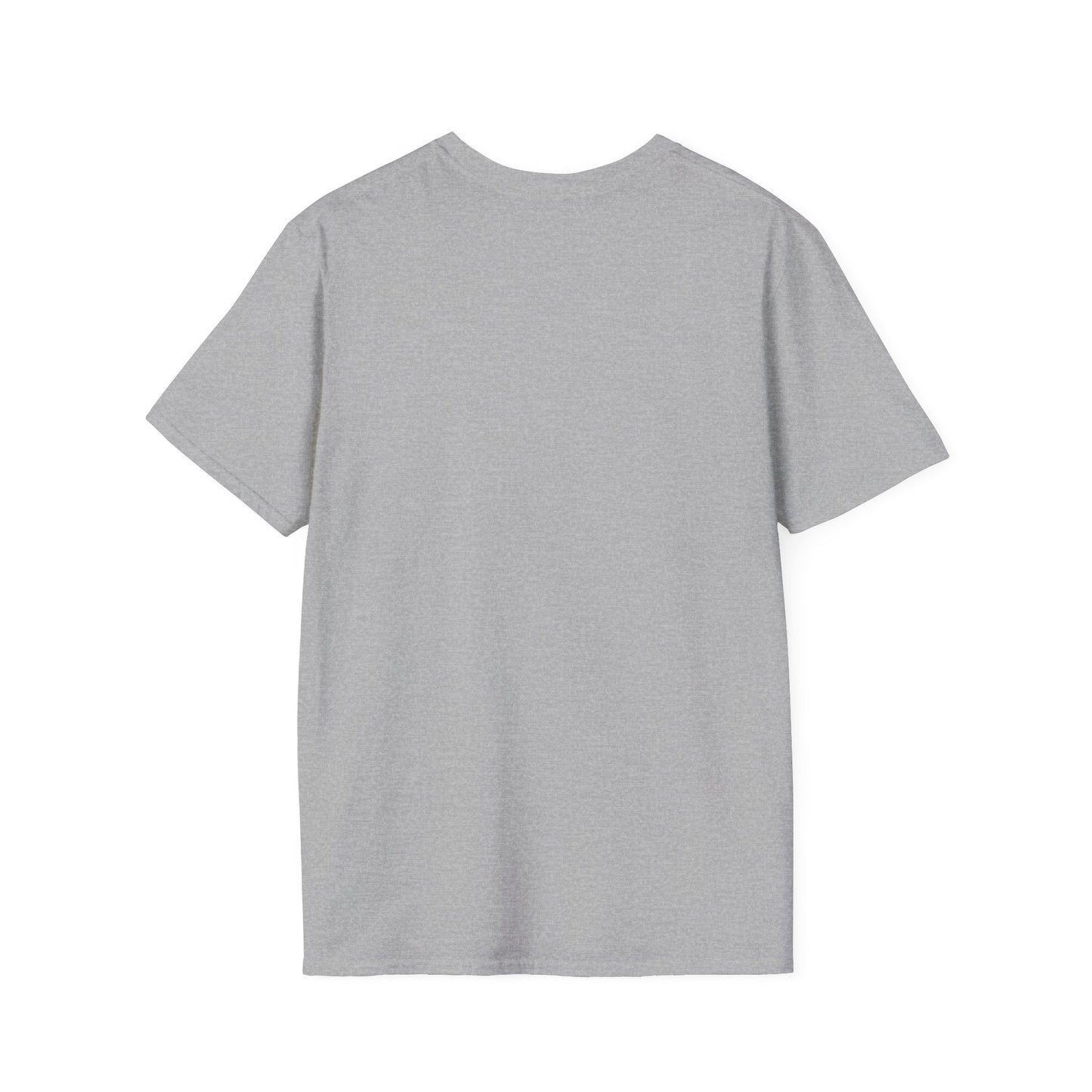 Camiseta divertida y suave - Camiseta tailandesa atrevida y divertida | FunWearCode
