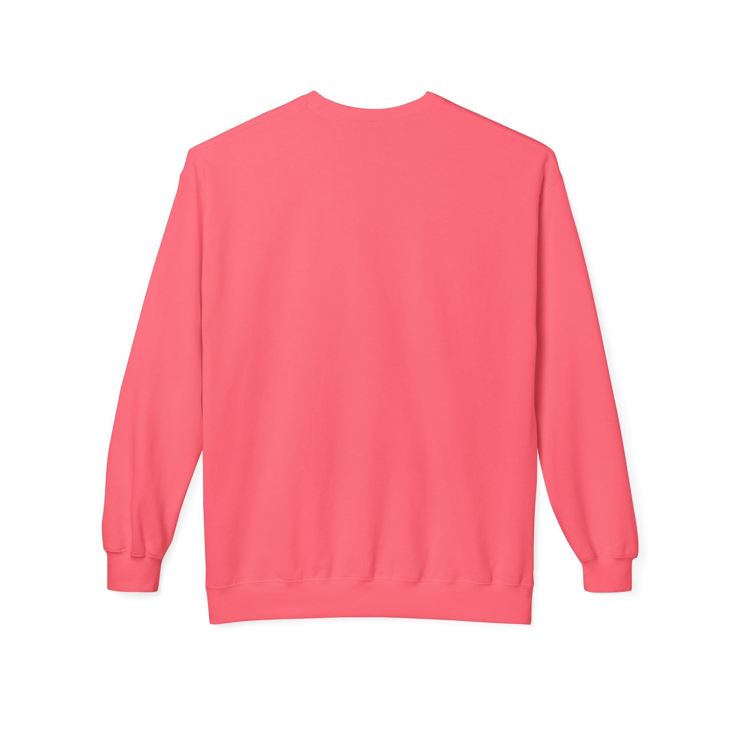 Sudadera acogedora de cuello redondo – Sudadera con estampado indio americano | FunWearCode