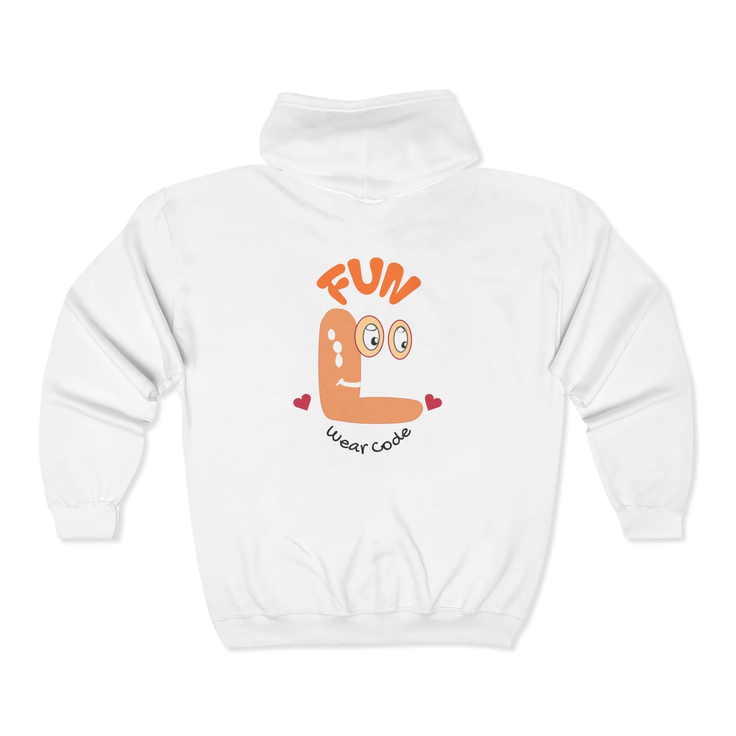 Sudadera ninja con cremallera, divertida y acogedora - Camiseta gráfica clásica de estilo japonés | FunWearCode