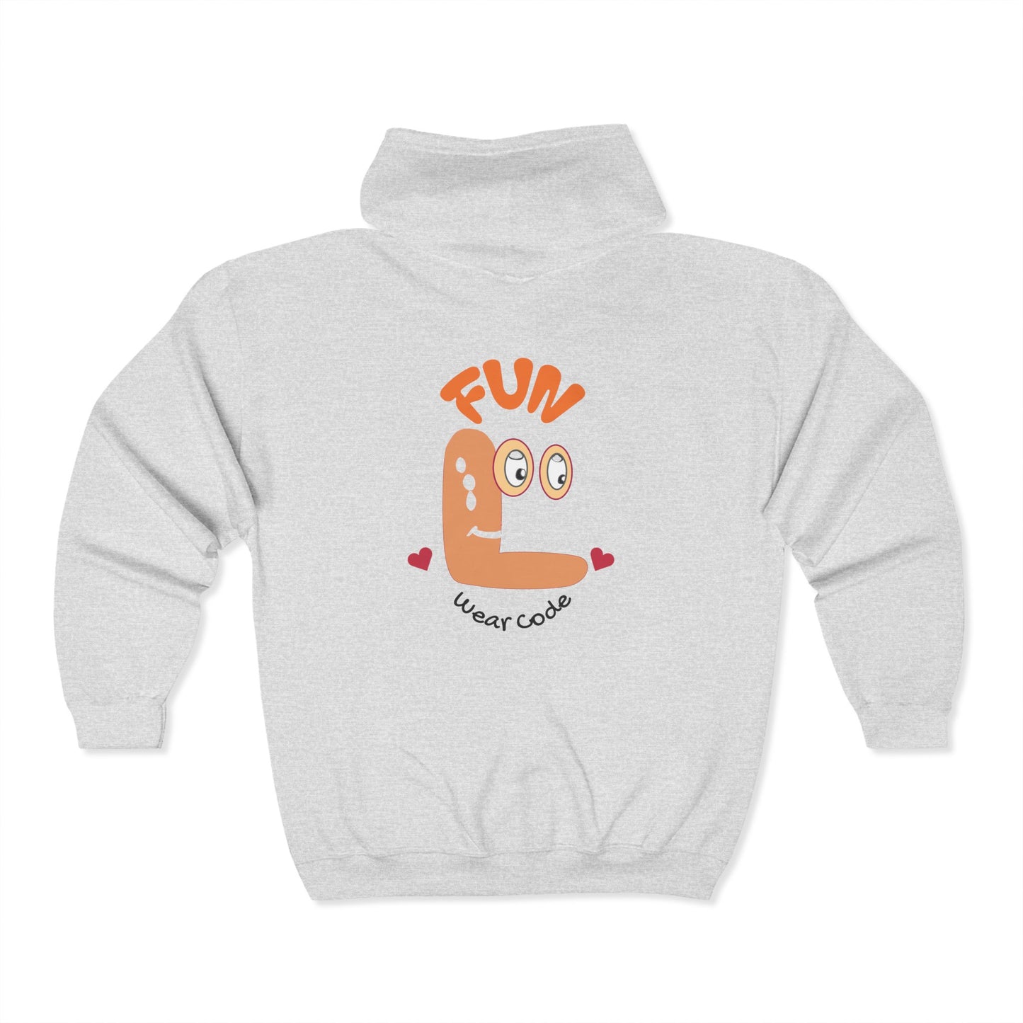 Sudadera ninja con cremallera, divertida y acogedora - Camiseta gráfica clásica de estilo japonés | FunWearCode