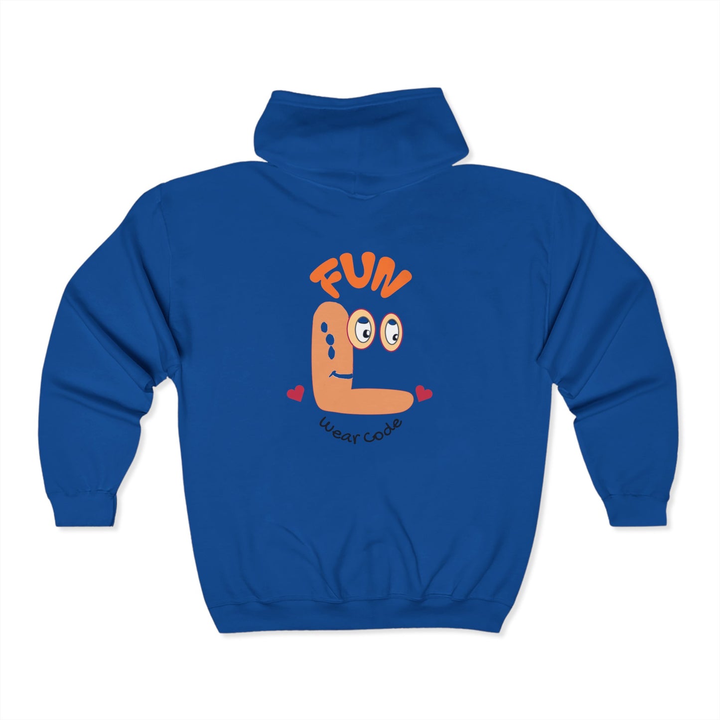 Sudadera ninja con cremallera, divertida y acogedora - Camiseta gráfica clásica de estilo japonés | FunWearCode