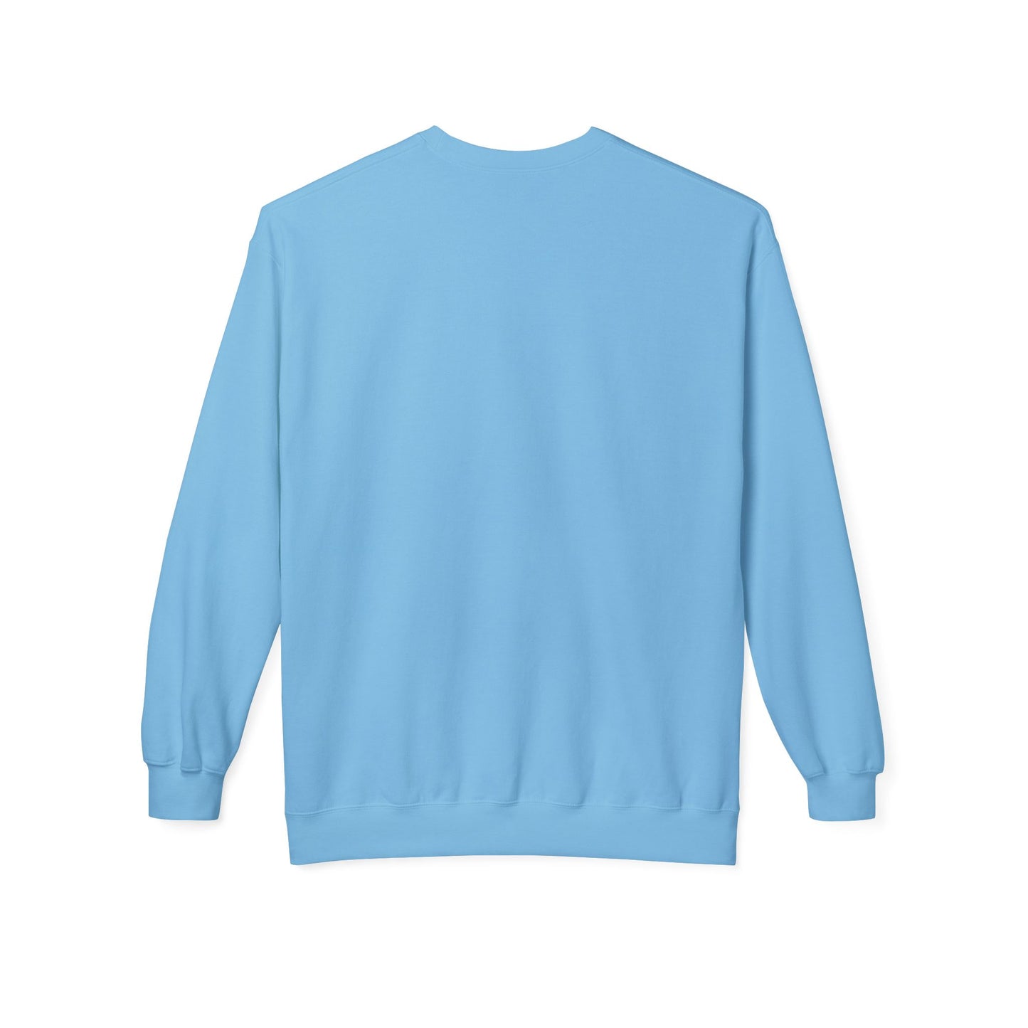 Sudadera acogedora de cuello redondo – Sudadera con estampado indio americano | FunWearCode
