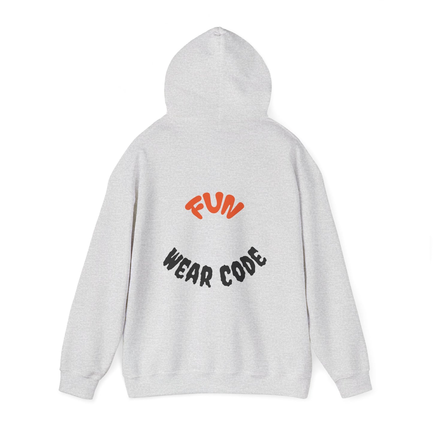 Suéter informal y acogedor – Sudadera con capucha divertida de estilo indio nativo americano edición AI | FunWearCode