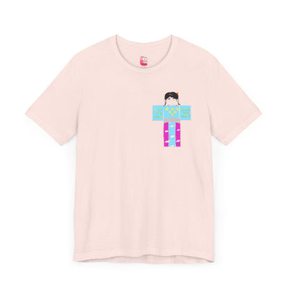 Yukata japonesa: camiseta tradicional japonesa | FunWearCode