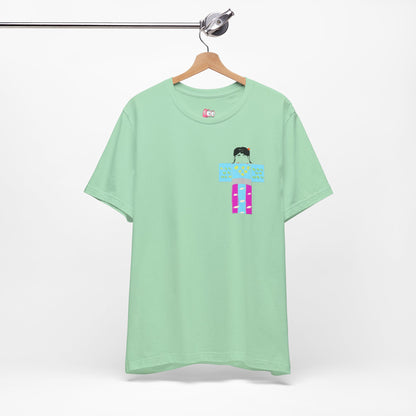 Yukata japonesa: camiseta tradicional japonesa | FunWearCode
