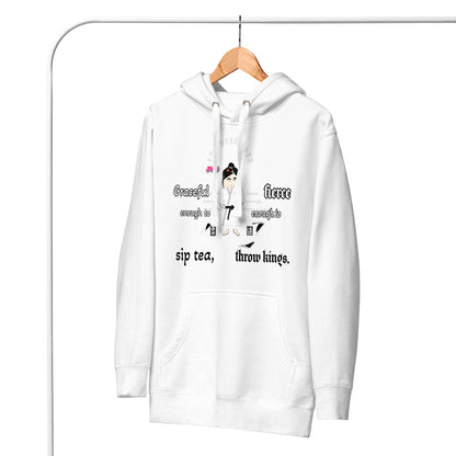 Sudadera con capucha de judo con dibujos animados – Sudadera divertida de artes marciales | FunWearCode