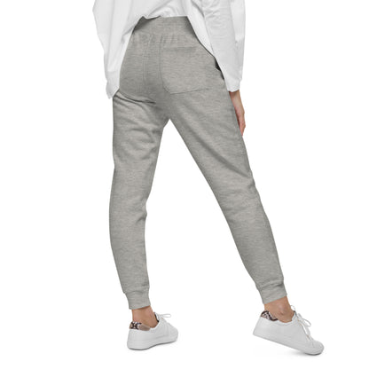 Unisex fleece sweatpants | Cozy Casual Streetwear pants | FunWearCode