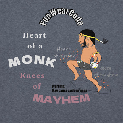 Sudadera con capucha premium - Diseño icónico tailandés, atrevido y divertido | FunWearCode