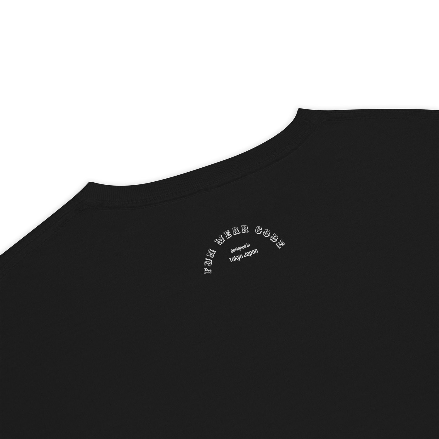 Camiseta extragrande divertida y suave - Camiseta con gráfico de mujer tailandesa | FunWearCode