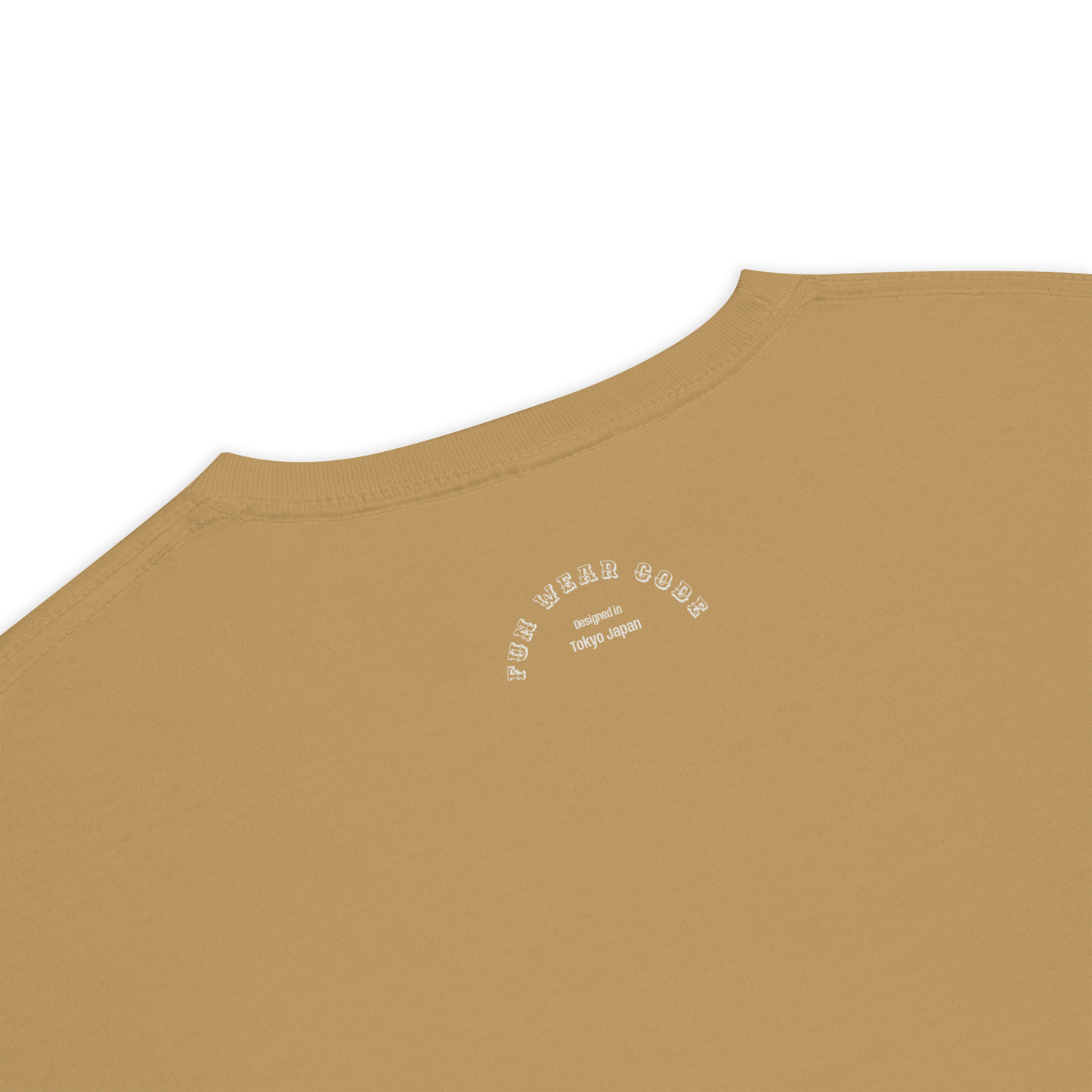 Camiseta extragrande divertida y suave - Camiseta con gráfico de mujer tailandesa | FunWearCode