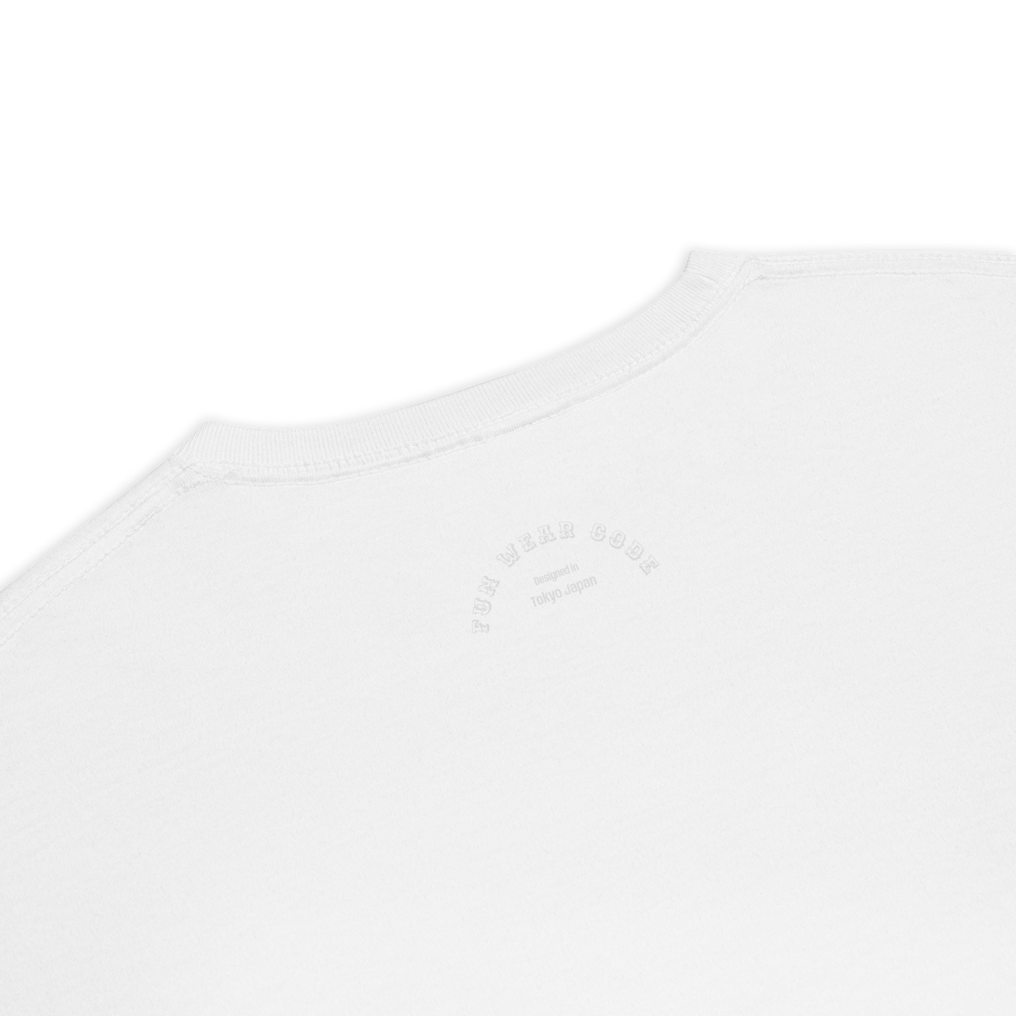 Camiseta extragrande divertida y suave - Camiseta con gráfico de mujer tailandesa | FunWearCode