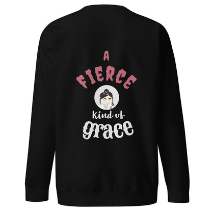 Judo Lady Long Sleeve Tee – Stylish Martial Arts Inspired Sweatshirt | FunWearCode