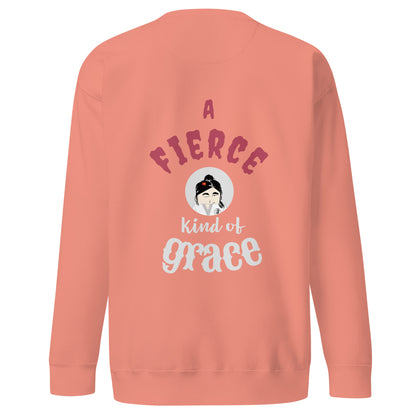 Judo Lady Long Sleeve Tee – Stylish Martial Arts Inspired Sweatshirt | FunWearCode