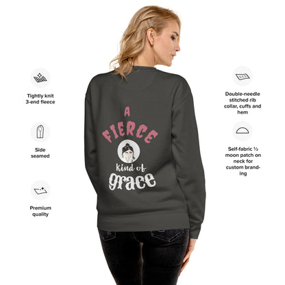 Karate Lady Long Sleeve Tee – Stylish Martial Arts Inspired Shirt | FunWearCode