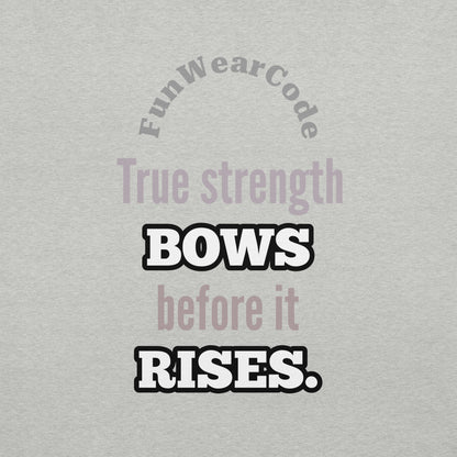 Camiseta Premium Softstyle - Camiseta tailandesa icónica, atrevida y divertida | FunWearCode