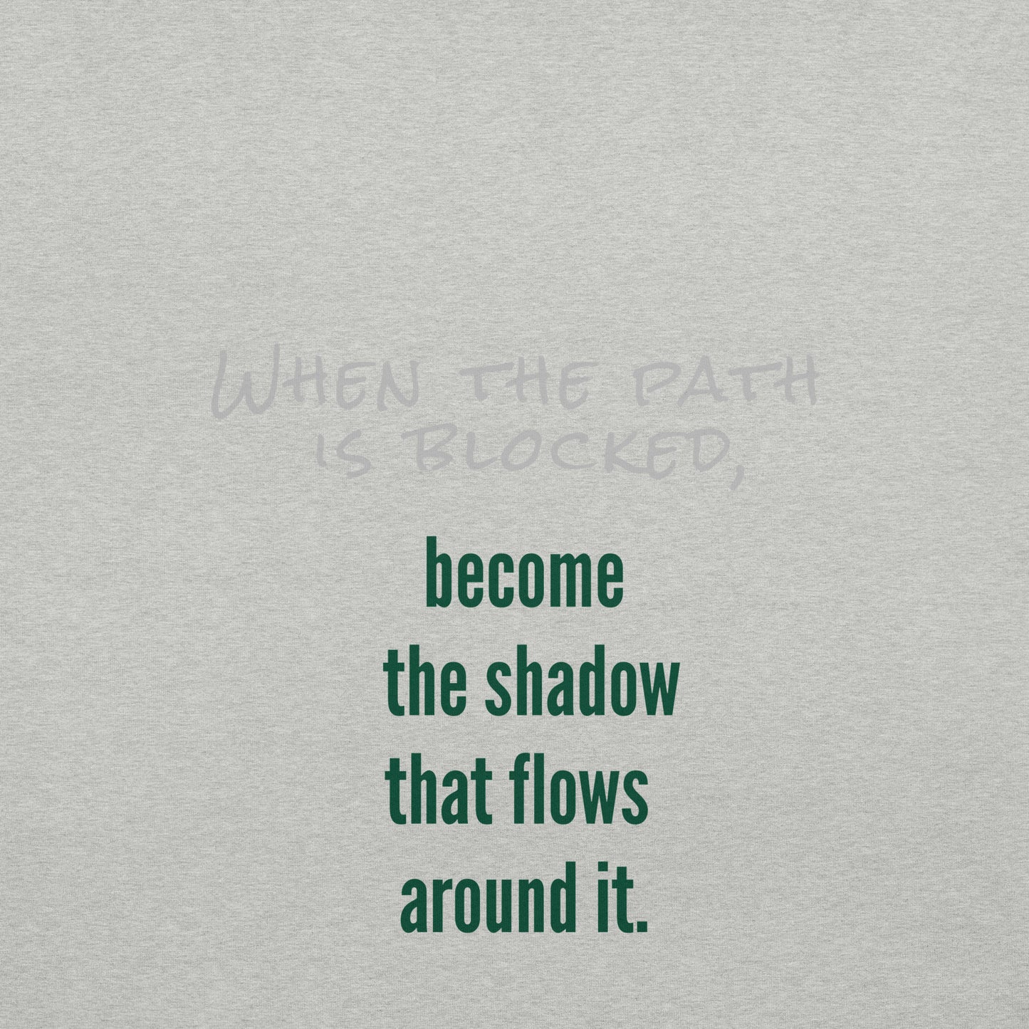 Camiseta Ninja Juguetona - Camiseta icónica de Artes Marciales Japonesas | FunWearCode