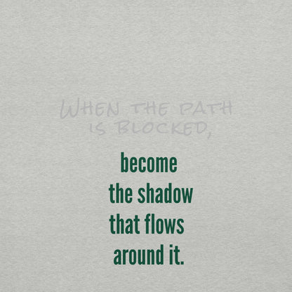 Camiseta Ninja Juguetona - Camiseta icónica de Artes Marciales Japonesas | FunWearCode