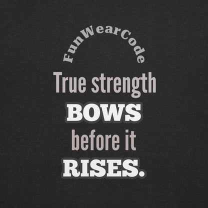 Camiseta Premium Softstyle - Camiseta tailandesa icónica, atrevida y divertida | FunWearCode