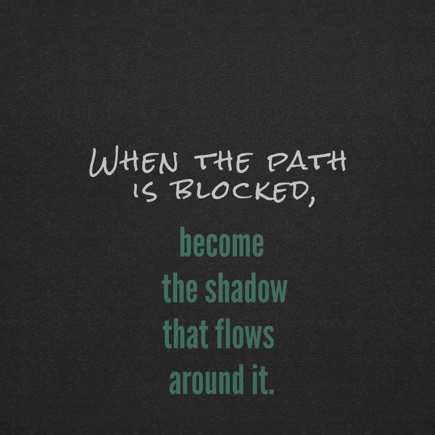 Camiseta Ninja Juguetona - Camiseta icónica de Artes Marciales Japonesas | FunWearCode