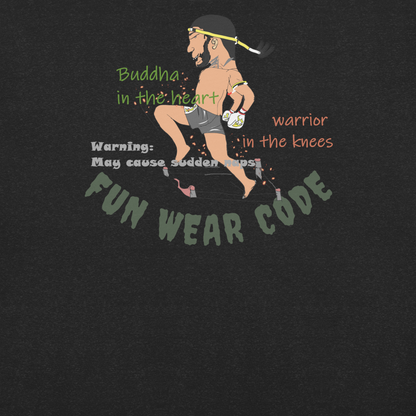 Premium Softstyle T-Shirt - Bold Playful Thai Iconic Tee | FunWearCode