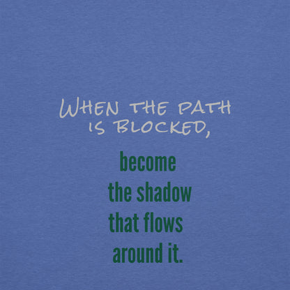 Camiseta Ninja Juguetona - Camiseta icónica de Artes Marciales Japonesas | FunWearCode