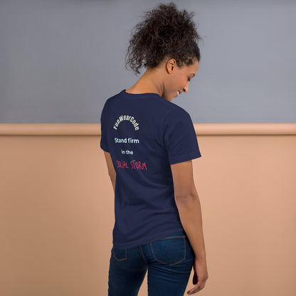 Camiseta unisex de guardia - Camiseta clásica de estilo inglés para amantes de la diversión | FunWearCode