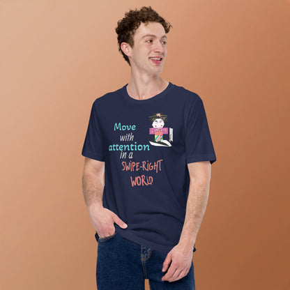 Camiseta unisex de geisha divertida - Camiseta icónica japonesa vintage | FunWearCode