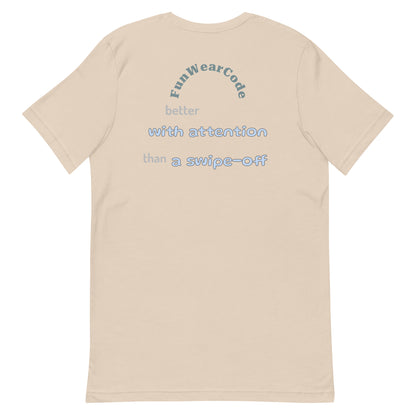 Camiseta unisex de geisha divertida - Camiseta icónica japonesa vintage | FunWearCode