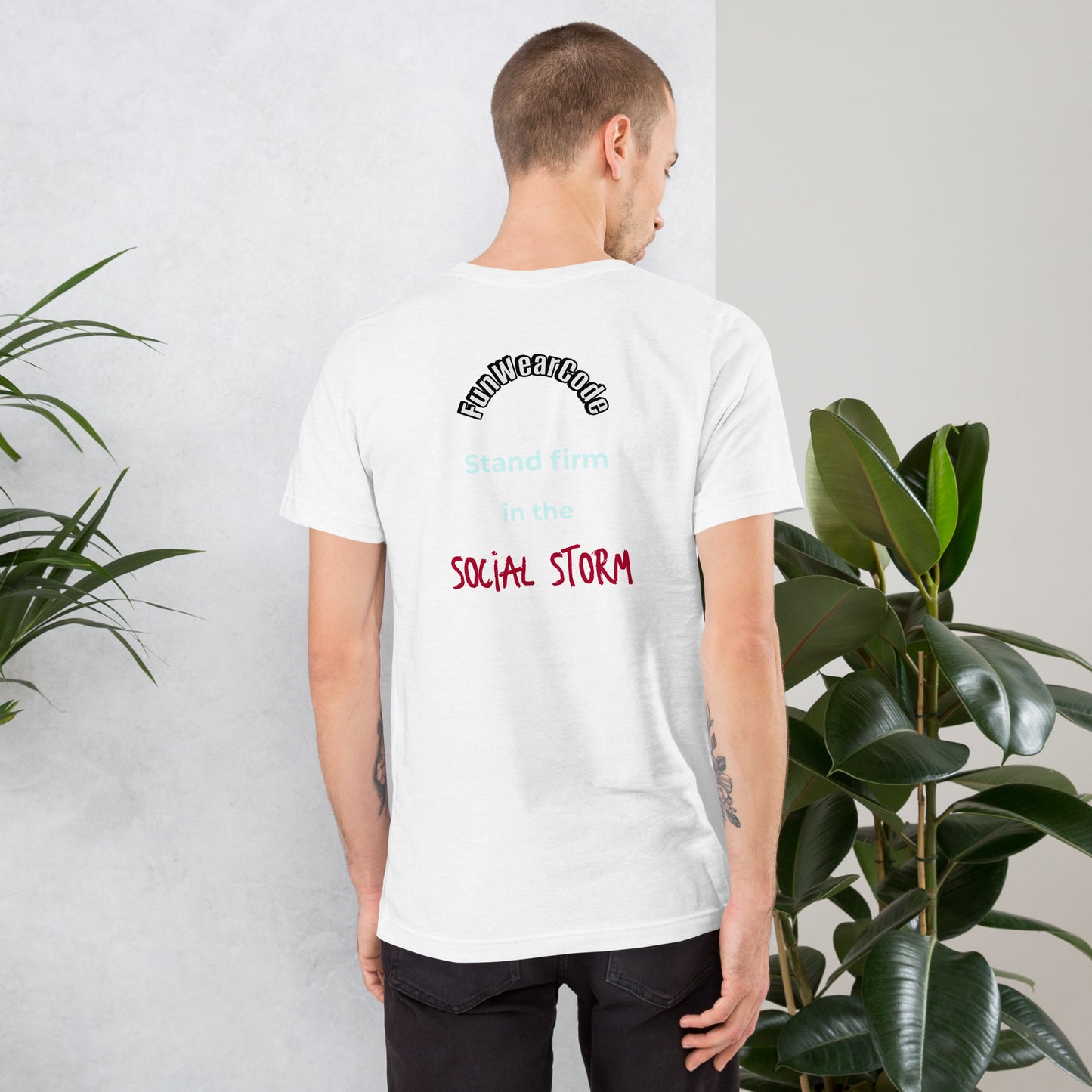 Camiseta unisex de guardia - Camiseta clásica de estilo inglés para amantes de la diversión | FunWearCode