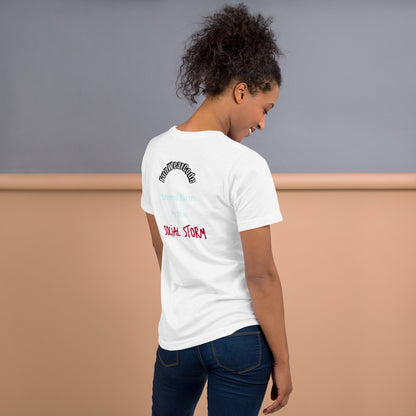 Camiseta unisex de guardia - Camiseta clásica de estilo inglés para amantes de la diversión | FunWearCode