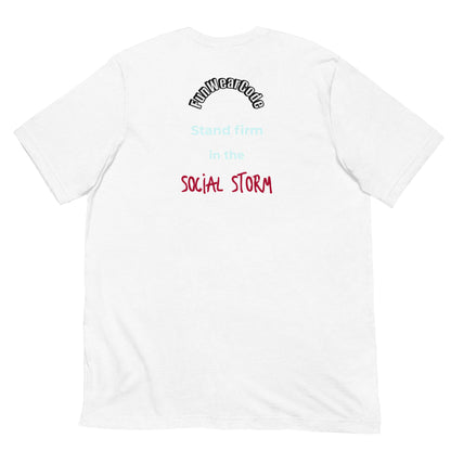 Camiseta unisex de guardia - Camiseta clásica de estilo inglés para amantes de la diversión | FunWearCode