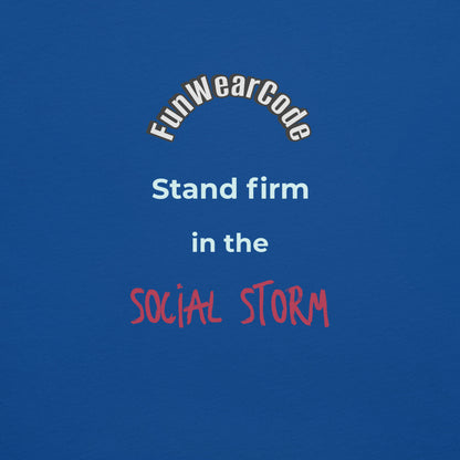 Camiseta unisex de guardia - Camiseta clásica de estilo inglés para amantes de la diversión | FunWearCode