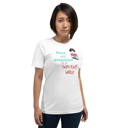 Camiseta unisex de geisha divertida - Camiseta icónica japonesa vintage | FunWearCode